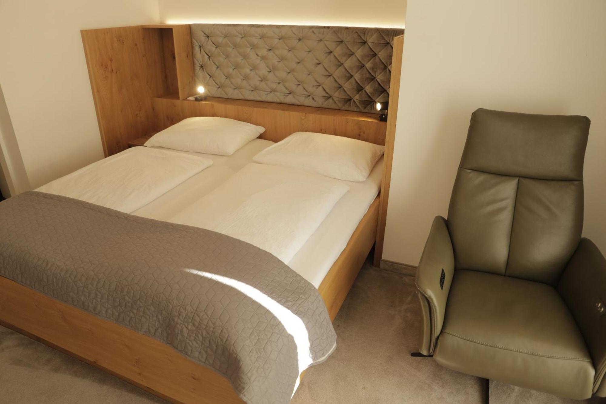Thurners Boutique Hotel Fusch an der Glocknerstraße Rum bild