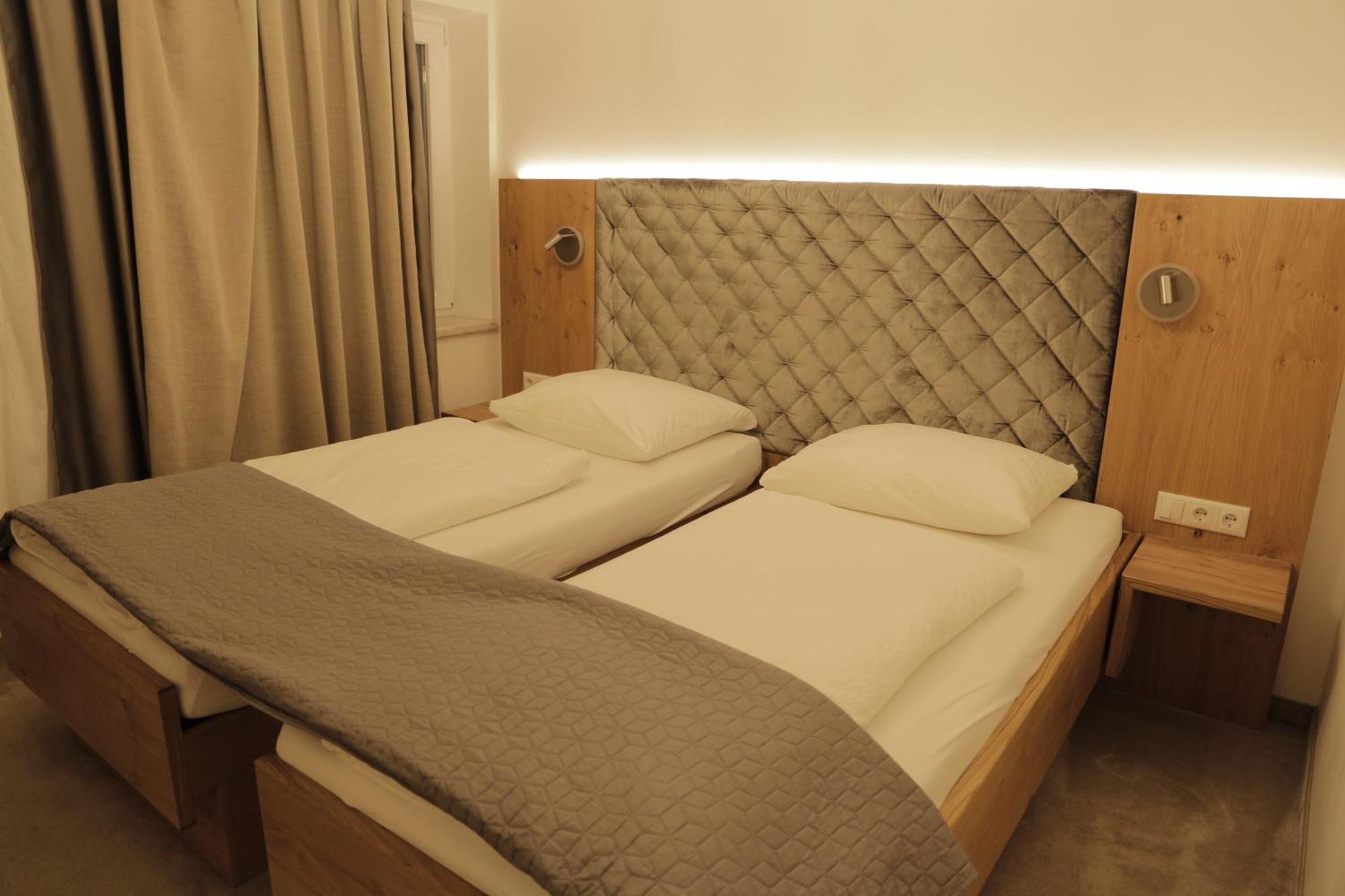 Thurners Boutique Hotel Fusch an der Glocknerstraße Rum bild