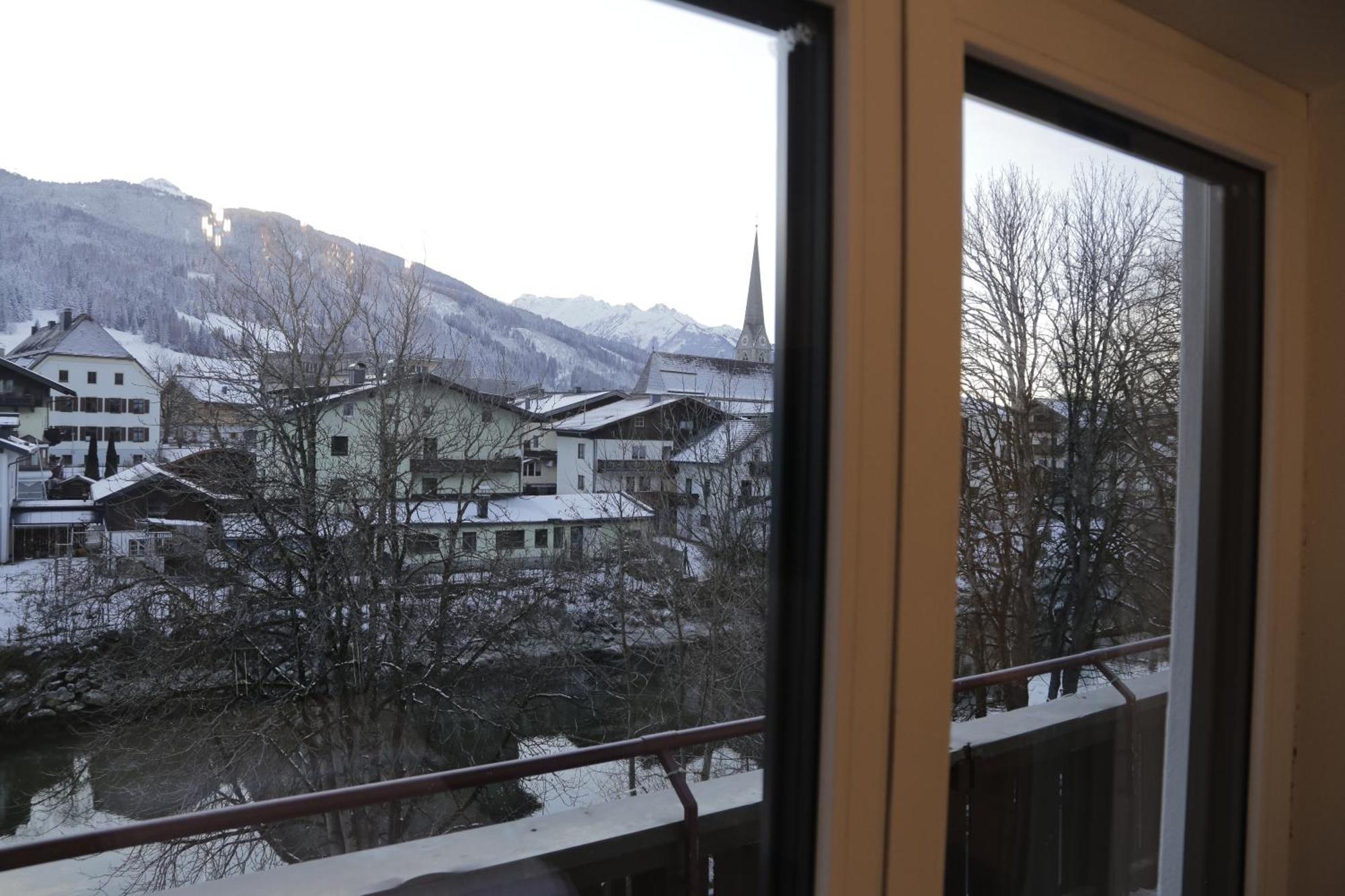 Thurners Boutique Hotel Fusch an der Glocknerstraße Rum bild