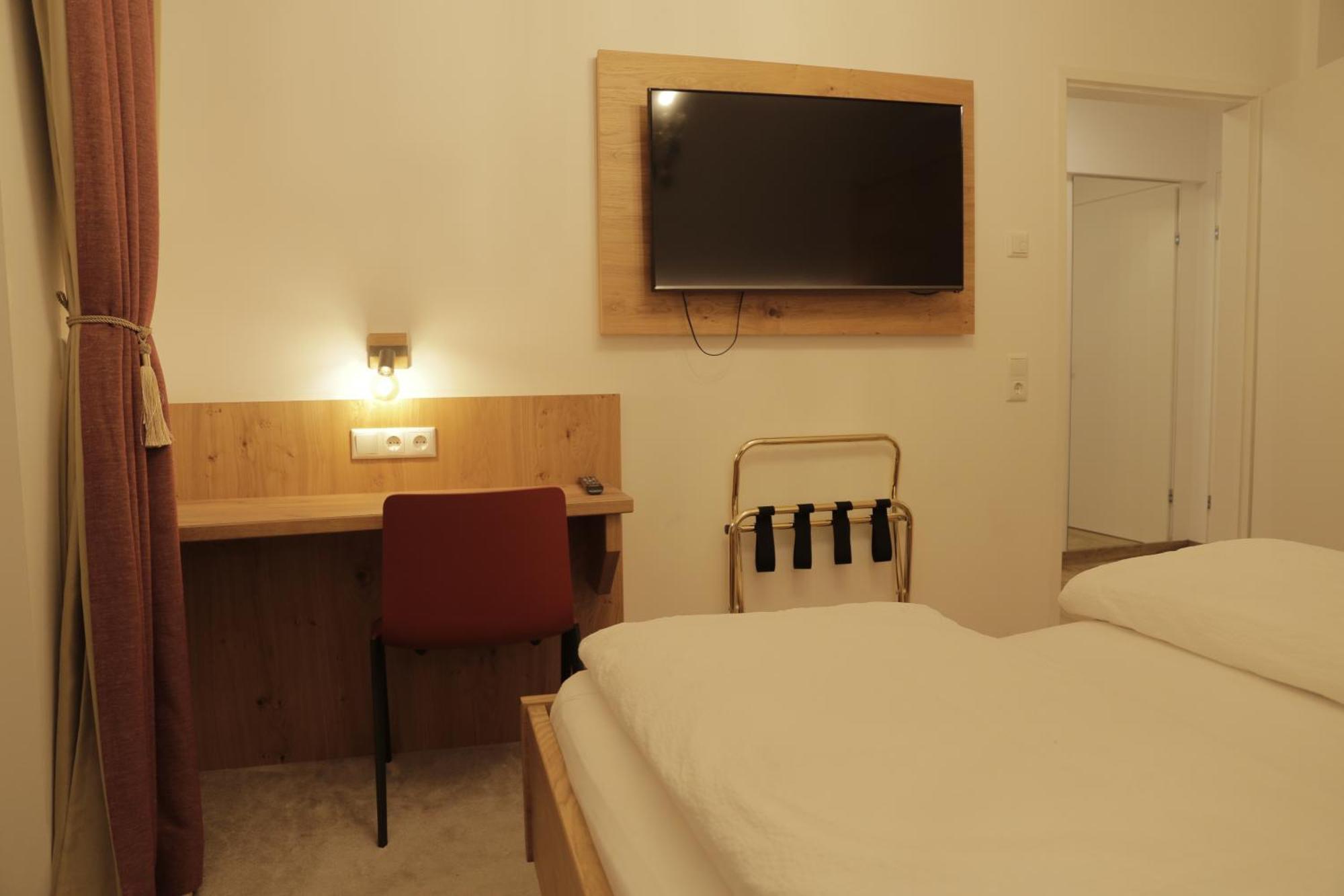 Thurners Boutique Hotel Fusch an der Glocknerstraße Rum bild