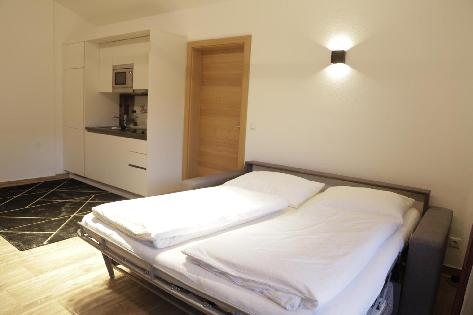 Thurners Boutique Hotel Fusch an der Glocknerstraße Rum bild