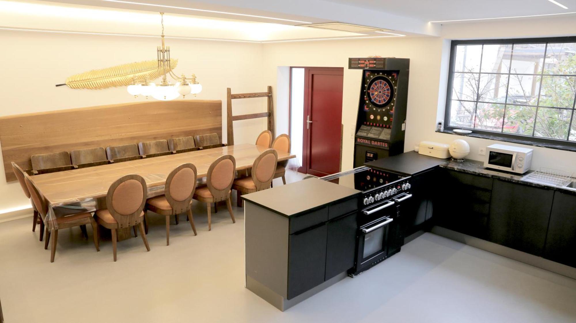 Thurners Boutique Hotel Fusch an der Glocknerstraße Rum bild