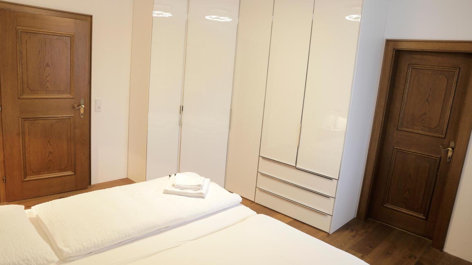 Thurners Boutique Hotel Fusch an der Glocknerstraße Rum bild